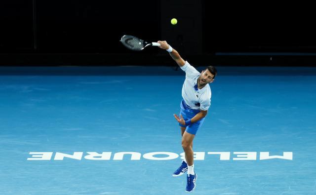 柠檬体育直播-德约距澳网11冠还差两胜 剩下几位却没一个好惹