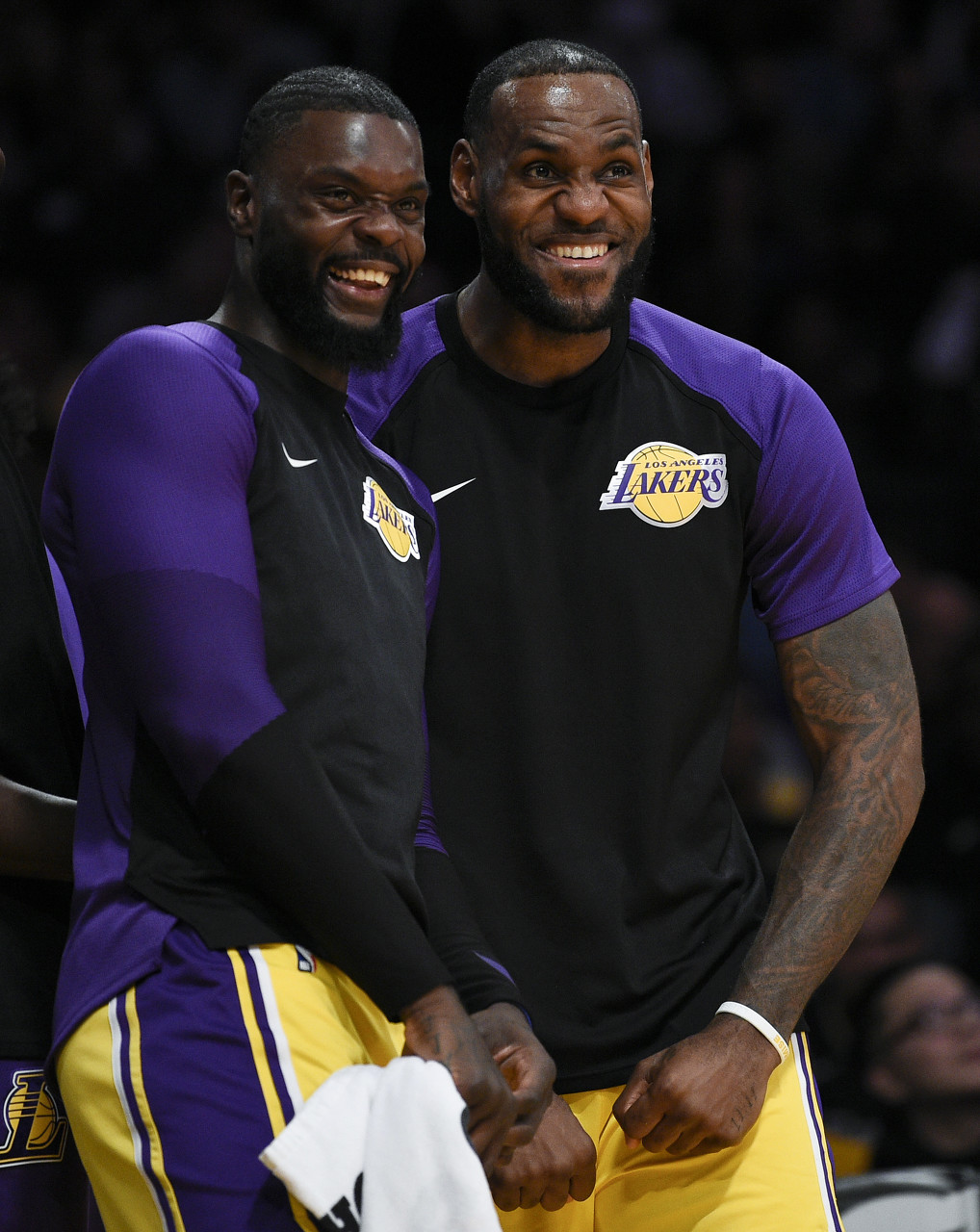 柠檬直播体育-史蒂芬森：詹姆斯现在只想赢球&amp;不再关心数据了 没得黑