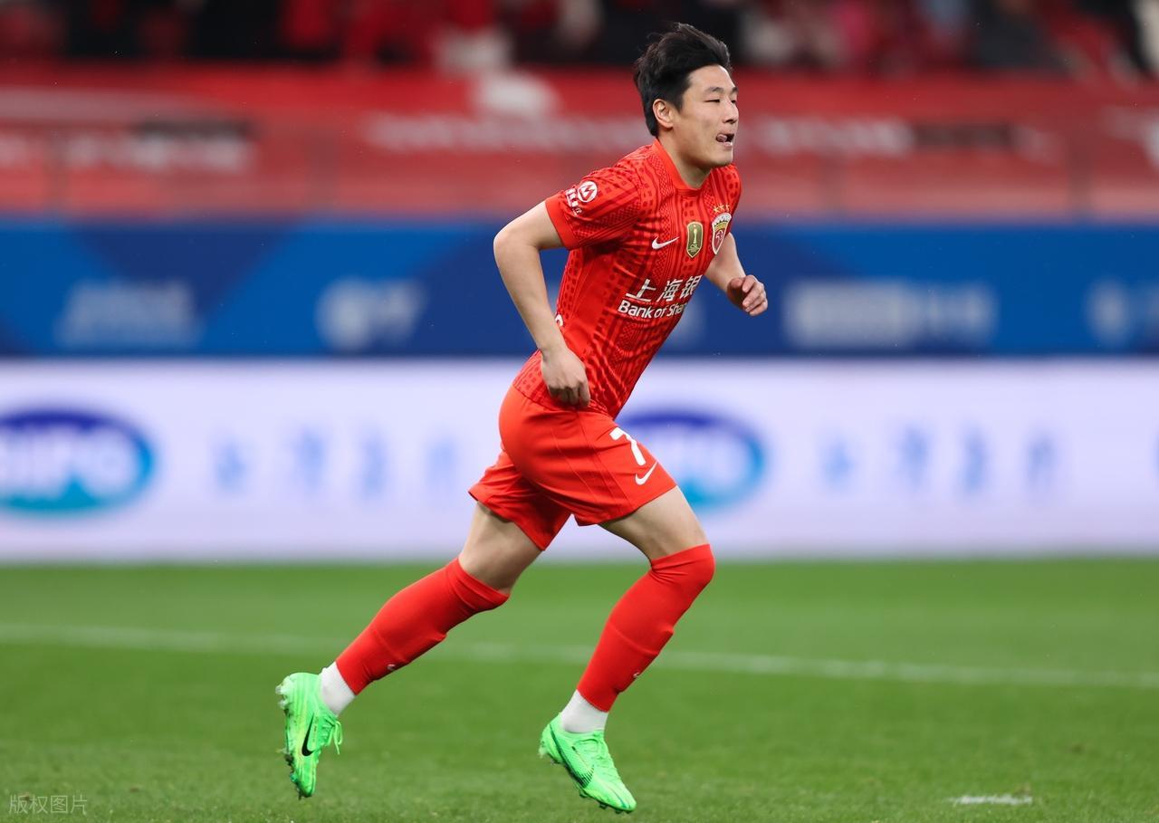 柠檬体育直播-喜讯！武磊重返国足稳了，已向邵佳一递上敲门砖，球迷直言：服了