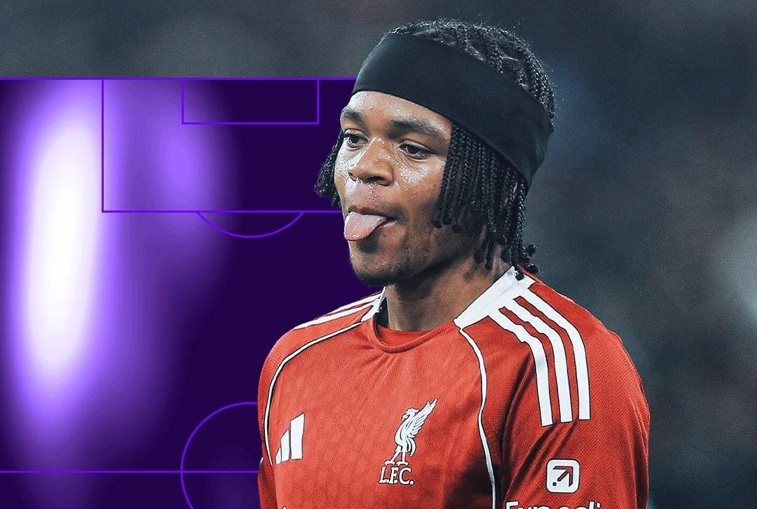 柠檬直播-未来可期，恩古莫哈是本赛季英超首位7+次过人全部成功的球员