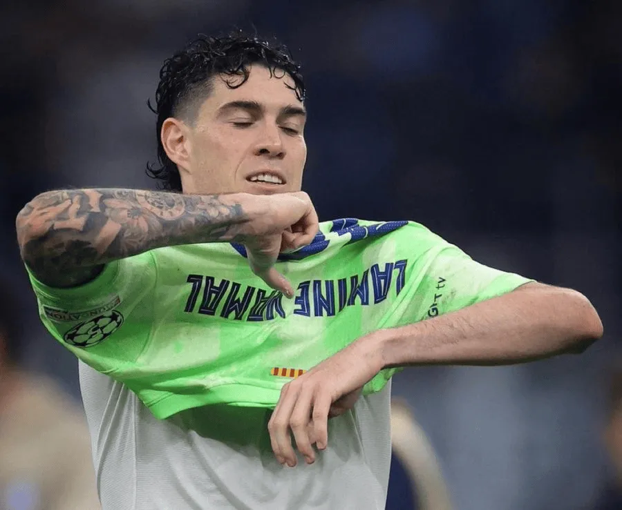 柠檬体育直播-罗马诺：国米告知巴萨，5000万欧转会费不足以签下巴斯托尼