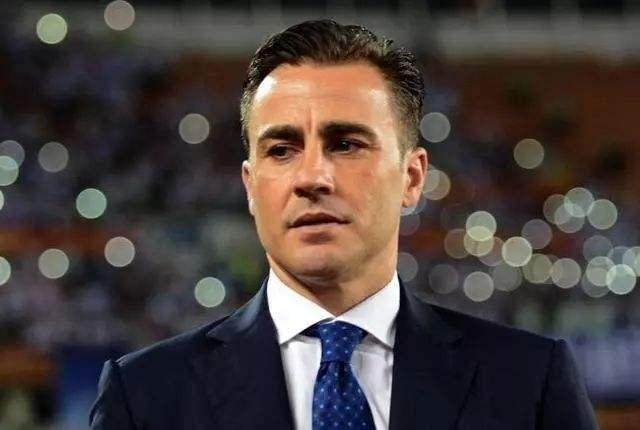 卡纳瓦罗将于本周飞抵中国 恒大诸多问题亟待解决