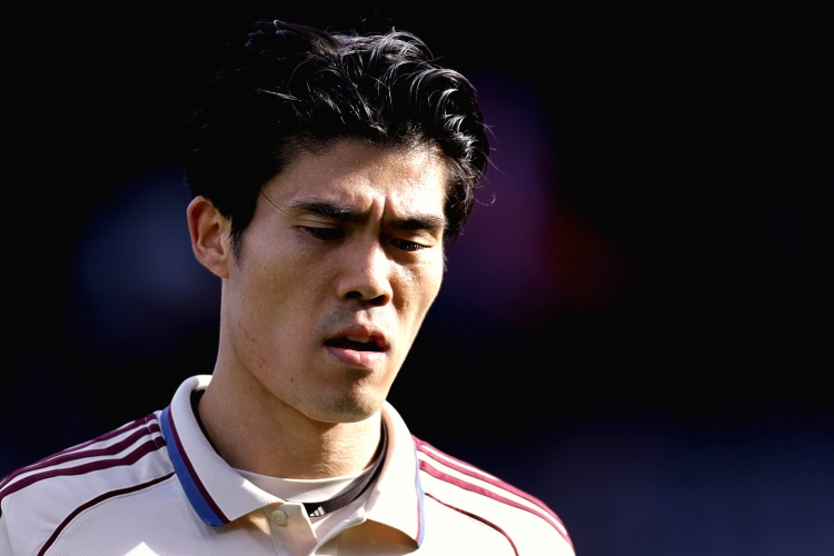 柠檬体育直播中超直播-官方：富安健洋因伤不参加日本队英国拉练，不会补充征召球员顶替